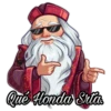 Qué Honda Srta.