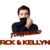 TOMHOLLAND
RCK& KELLYN