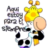 Dibujos tiernos 11