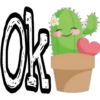 Cactus LOVERS 11