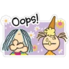 Oops!