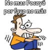 No mas Pocoyo por favo no más