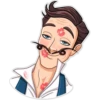 Señor Elegante 11