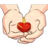 Señales de amor 9
