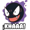Pokémon fantasmas 15