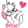 Marie La gatita 10