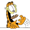 Garfield 11