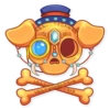 Mr. Pup 15