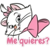 Marie La gatita 11