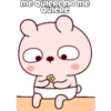 Cute bunny 10