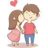 Romantic Couple 5
