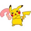 Pikachu Toons 16