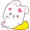 Happy Bunny 3 14