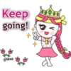 Princess DALA 13