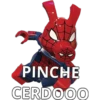 PINCHE
CERDOOO