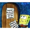 Bob Sponja "Puto el q lo lea" 7