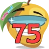 75
partystuff