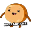 APAPÁCHAME