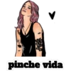 ART
pinche vida