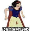 ESTOY EN MIS DIAS