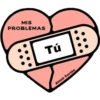Mis problemas 15