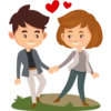 Romantic Couple 6