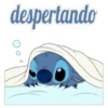 despertando