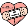Mis problemas 16
