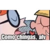 @raffadiiaz
Como Chingas, alv