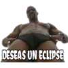 DESEAS UN ECLIPSE