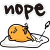 Gudetama (English 1) 16
