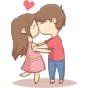 Romantic Couple 7