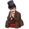 Señor Elegante 15