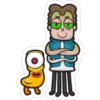 HELLO BOB 12