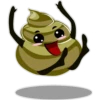 पूप ̀༼•̀᎑•́༽ 13