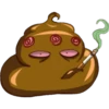 पूप ̀༼•̀᎑•́༽ 14