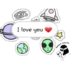 Alien frases 12