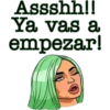 Kardashian em espanhol 5
