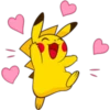 Pikachu Toons 17