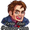 Seras Una
Deliciosa Cena.