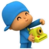 Pocoyo 12