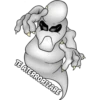 TE ATERRORIZARE