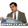 Mr bean 10