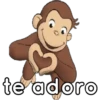 te adoro
