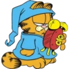 Garfield 14