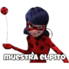 LadyBug 8