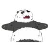 Panda 1 9