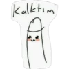 Kalktım