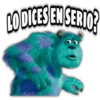 》Monster, Inc 🎬《 10