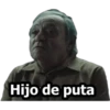 Hijo de puta